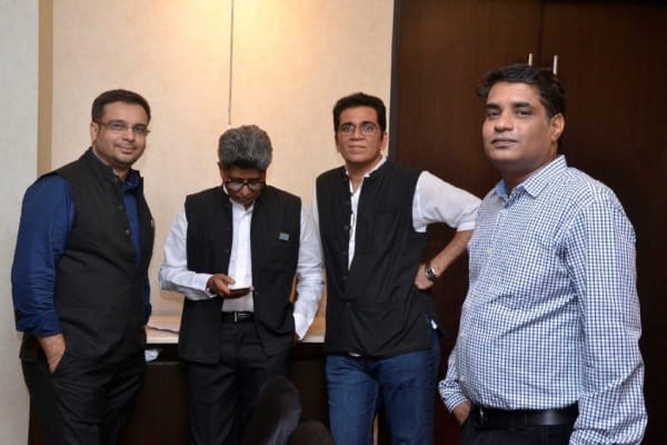 COST RESTRUCTURING SESSON MUMBAI