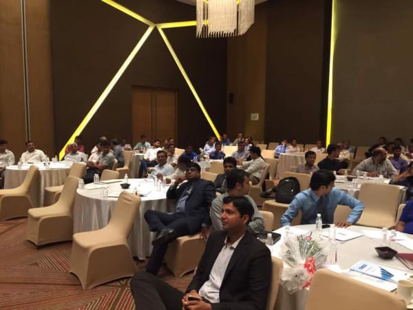 AHMEDABAD GST SEMINAR