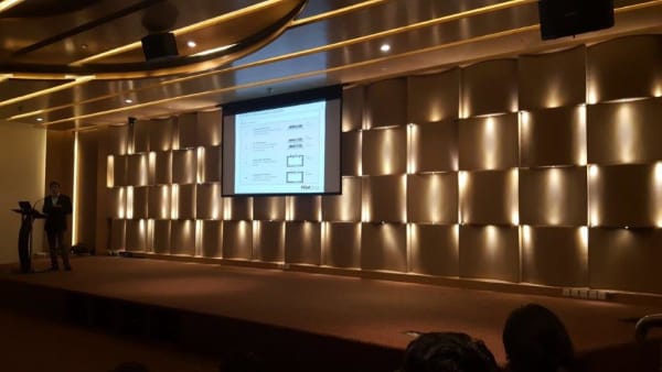 TECHNICAL WORKSHOP CHANDIGARH