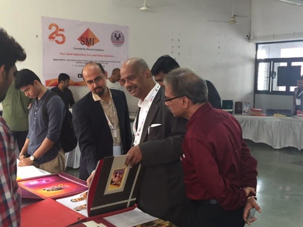 SIES COLLEGE IMPRESSION 2018