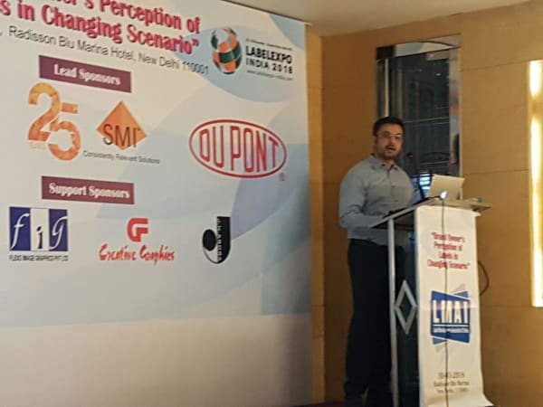 BRAND OWNERS MEET IN DELHI