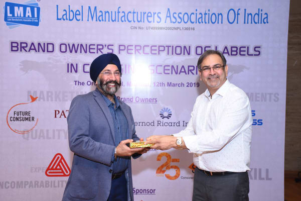 BRAND OWNERS MEET MUMBAI