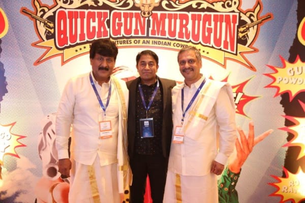 KOCHI CONFERENCE 2019