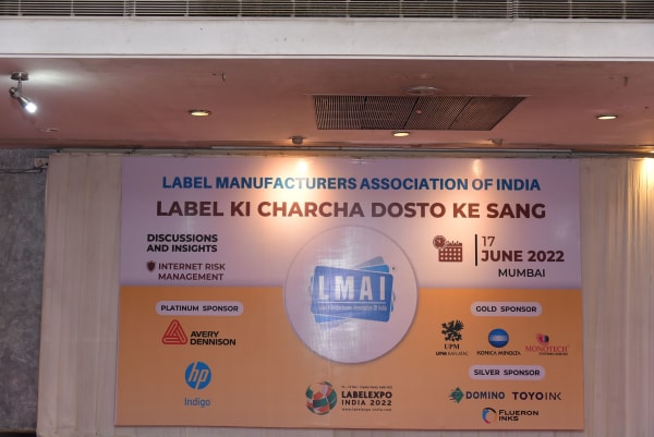 NETWORKING MEET MUMBAI 2022