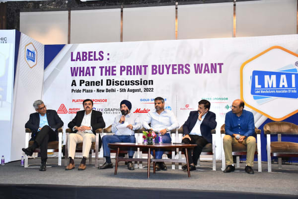 PANEL DISCUSSION DELHI 2022