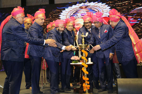 JAIPUR CONFERENCE - DAY 1