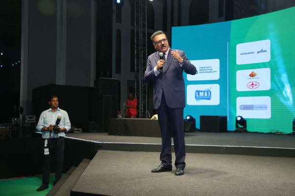 JAIPUR CONFERENCE - DAY 2