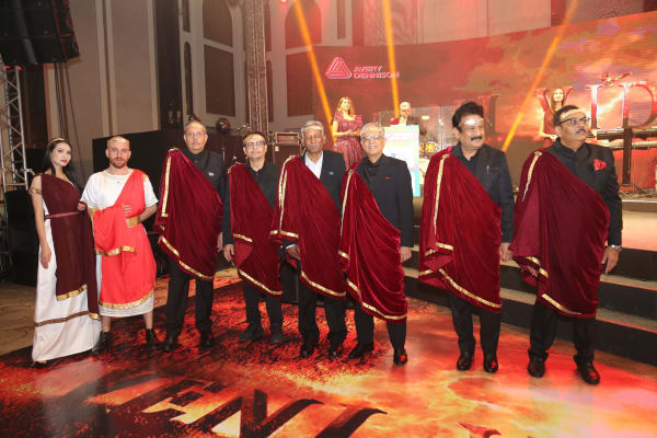 JAIPUR CONFERENCE - DAY 3