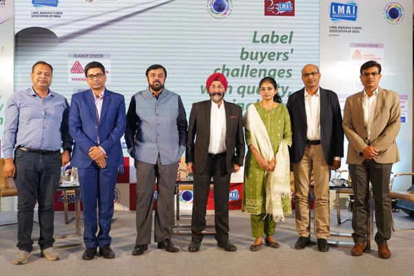 Delhi Panel Discussion