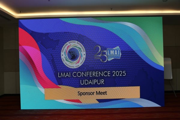 UDAIPUR CONFERENCE - DAY 2