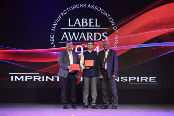 LABEL AWARDS 2024