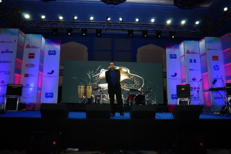 JAIPUR CONFERENCE 2015 photo 7