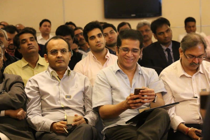 NETWORKING MEET MUMBAI photo 8