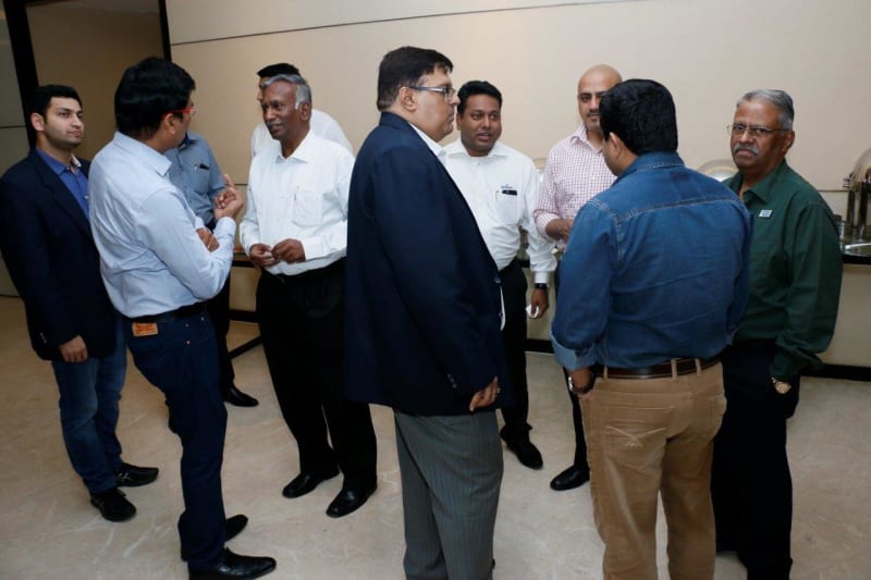 NETWORKING MEET MUMBAI photo 14