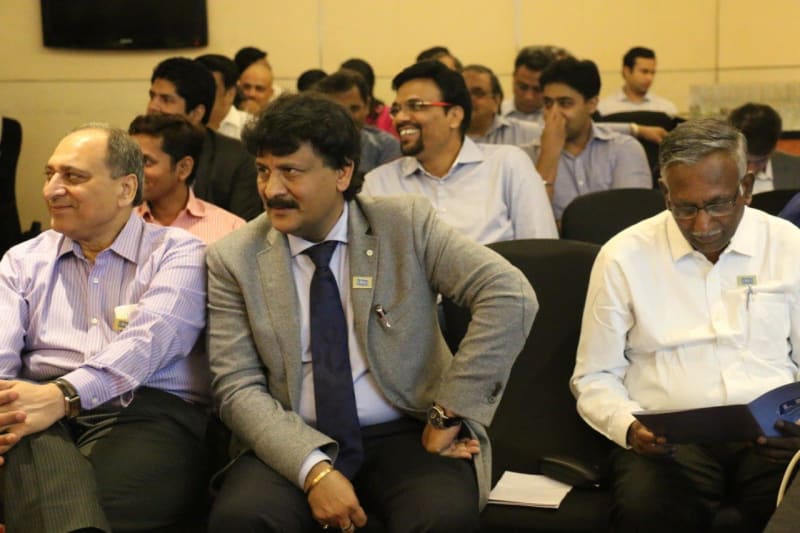 NETWORKING MEET MUMBAI photo 23