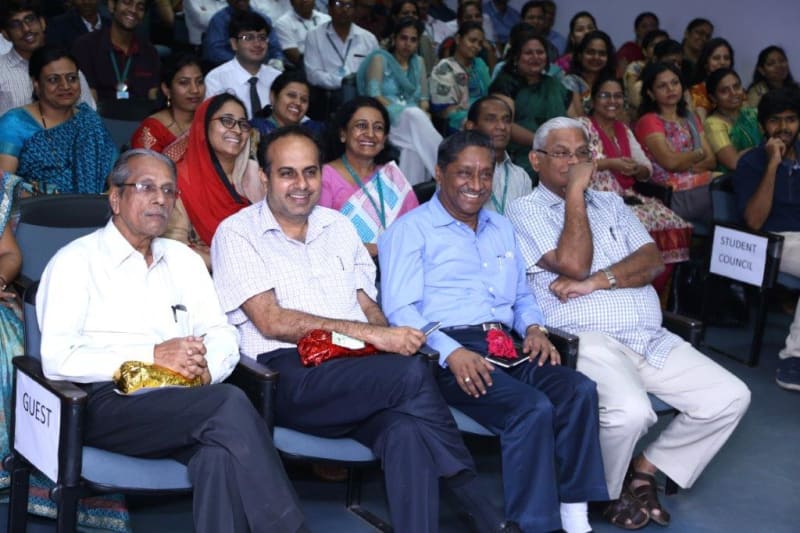 SIES COLLEGE IMPRESSION 2016 photo 8