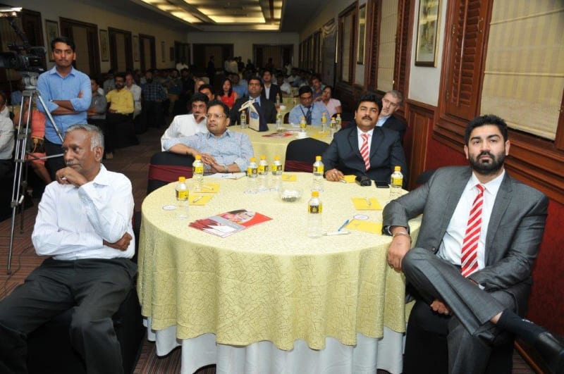 TECHNICAL WORKSHOP BANGALORE photo 4