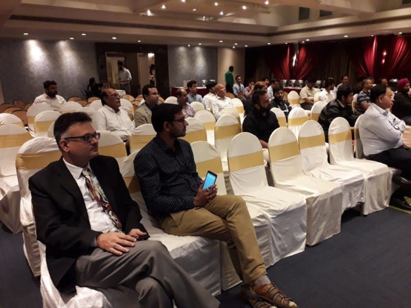 FAMILY BUSINESS LEADERSHIP PROGRAM MUMBAI photo 4