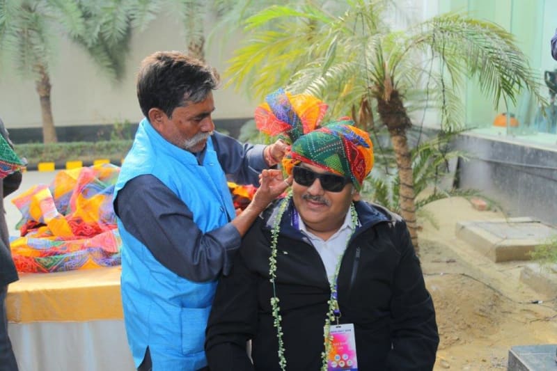 1ST DAY L9 MEET INDIA 2019 photo 25