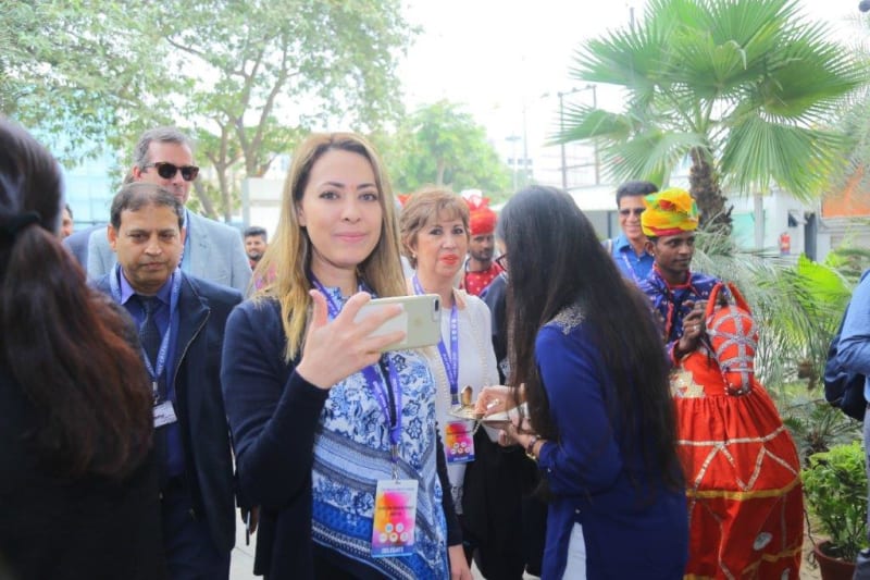 1ST DAY L9 MEET INDIA 2019 photo 18