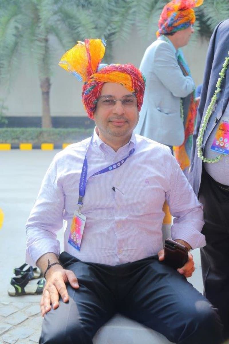 1ST DAY L9 MEET INDIA 2019 photo 38