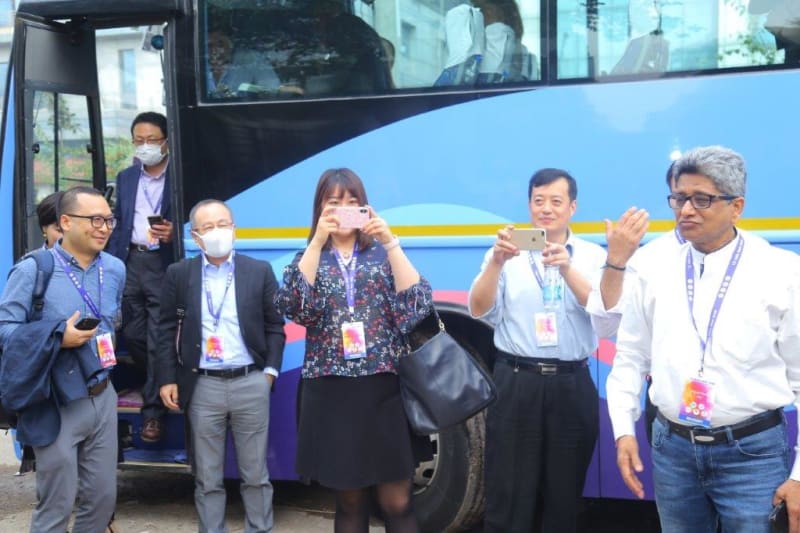 1ST DAY L9 MEET INDIA 2019 photo 10