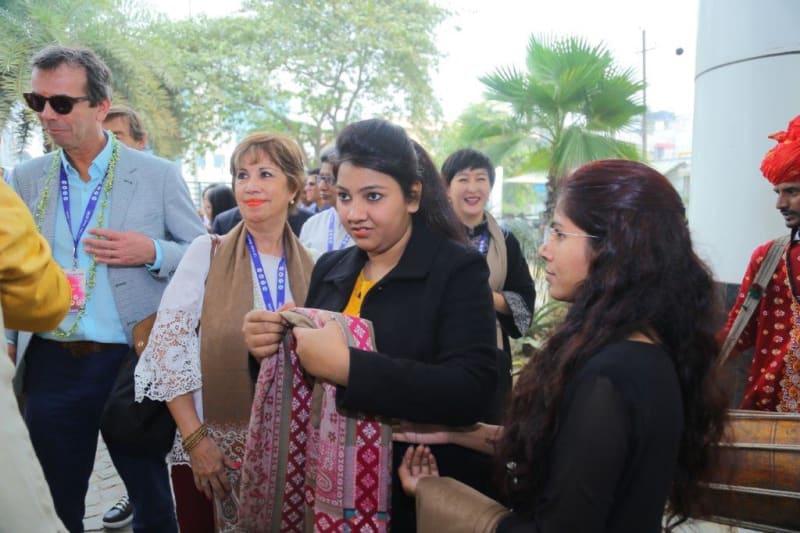 1ST DAY L9 MEET INDIA 2019 photo 20