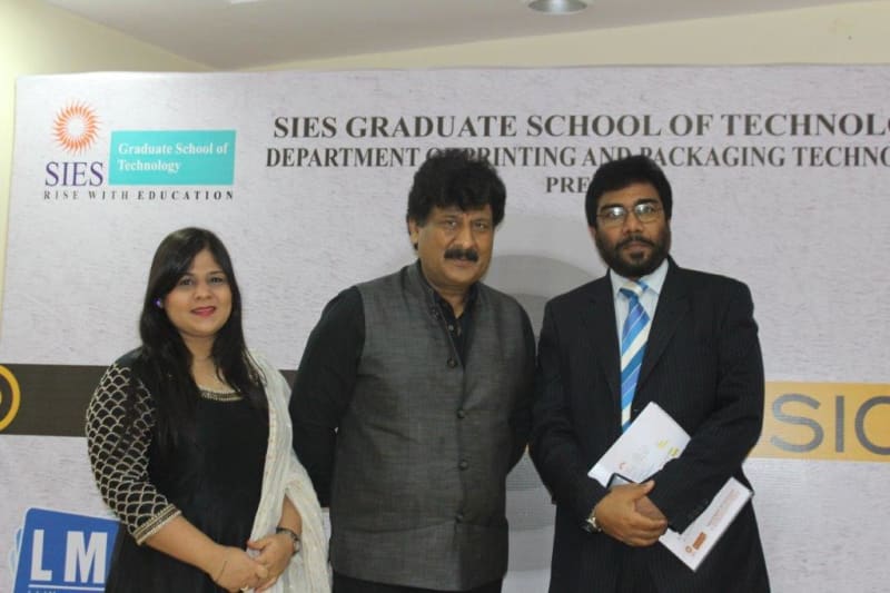 SIES COLLEGE IMPRESSION 2019 photo 10
