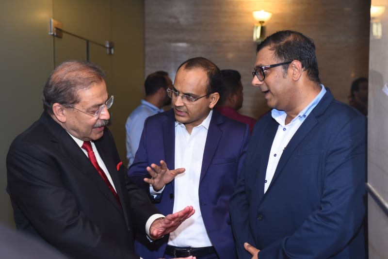 BRAND OWNERS MEET MUMBAI photo 3