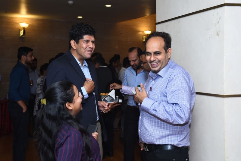 BRAND OWNERS MEET MUMBAI photo 10