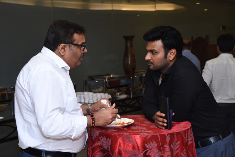 BRAND OWNERS MEET MUMBAI photo 20
