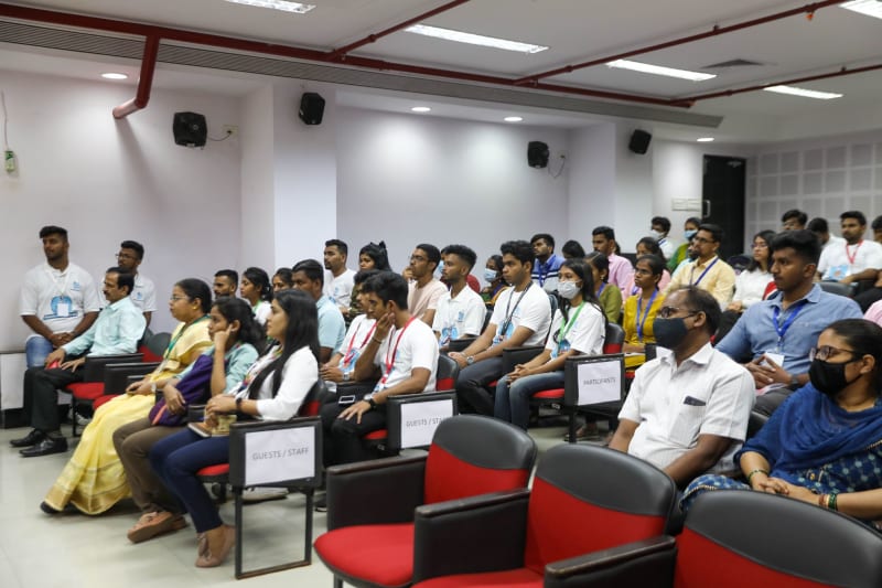 SIES COLLEGE IMPRESSION 2022 photo 4