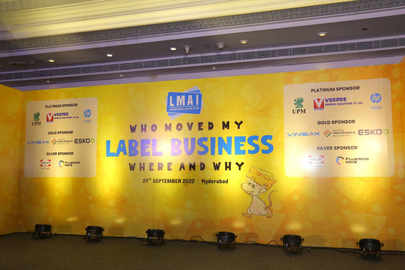 NETWORKING MEET HYDERABAD 2022 photo 7
