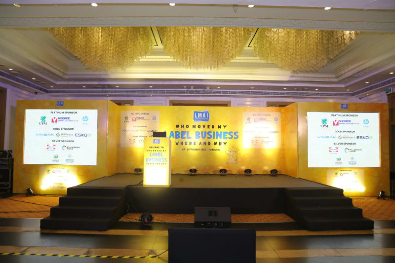 NETWORKING MEET HYDERABAD 2022 photo 5