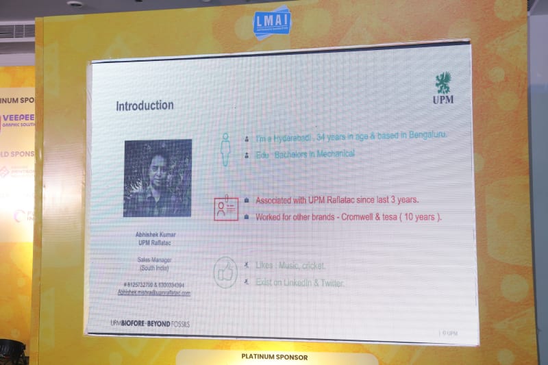 NETWORKING MEET HYDERABAD 2022 photo 21