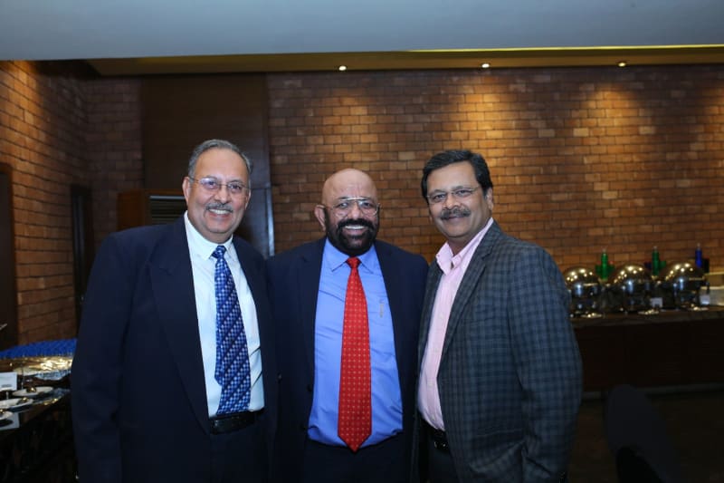 TECHNICAL SEMINAR KOLKATA 2022 photo 2