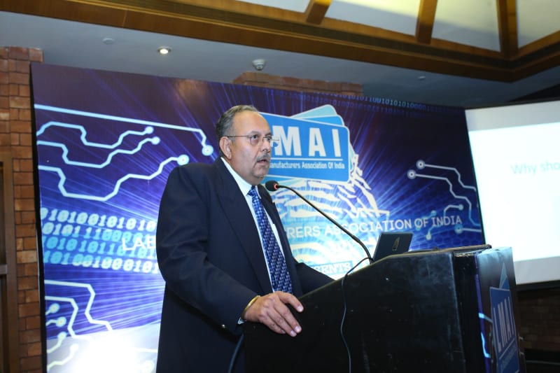 TECHNICAL SEMINAR KOLKATA 2022 photo 3