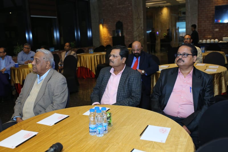 TECHNICAL SEMINAR KOLKATA 2022 photo 5