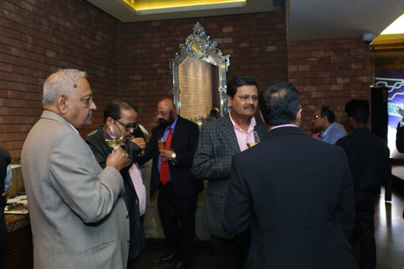 TECHNICAL SEMINAR KOLKATA 2022 photo 15