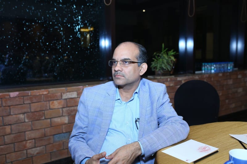 TECHNICAL SEMINAR KOLKATA 2022 photo 14