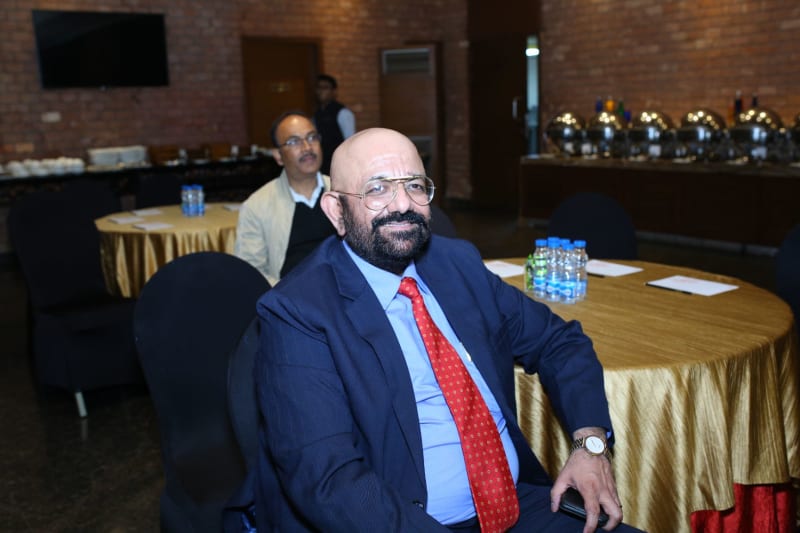 TECHNICAL SEMINAR KOLKATA 2022 photo 8