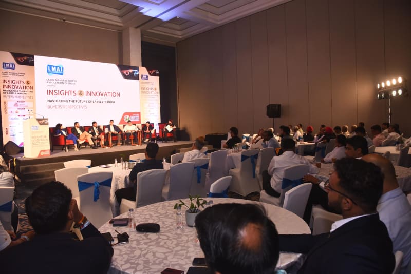 Mumbai Panel Discussion photo 1