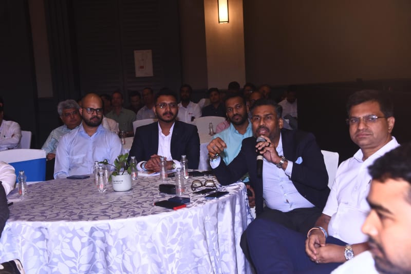 Mumbai Panel Discussion photo 4