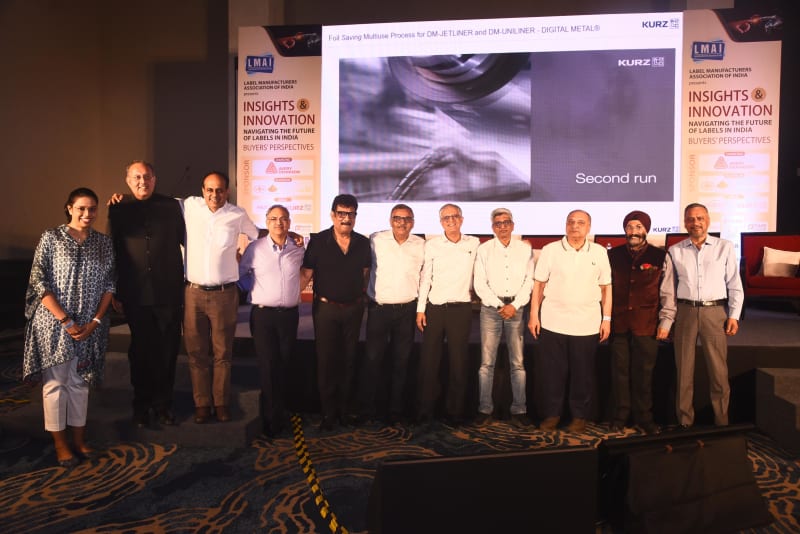 Mumbai Panel Discussion photo 18