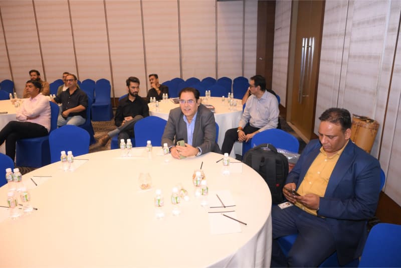 Ahmedabad Event photo 32
