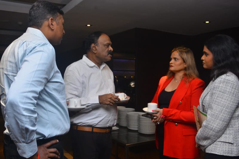 Bangalore Event on Sustainability & Extended Producers Responsibilities (EPR) photo 11