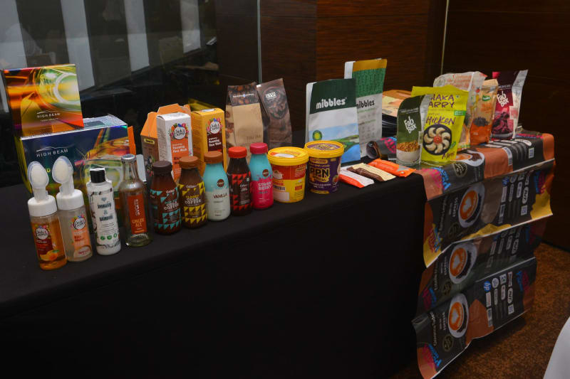 Bangalore Event on Sustainability & Extended Producers Responsibilities (EPR) photo 6