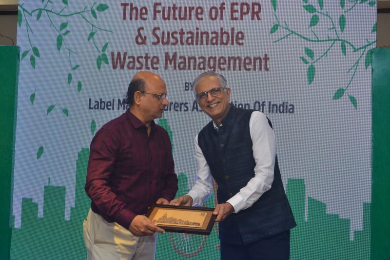 Bangalore Event on Sustainability & Extended Producers Responsibilities (EPR) photo 27