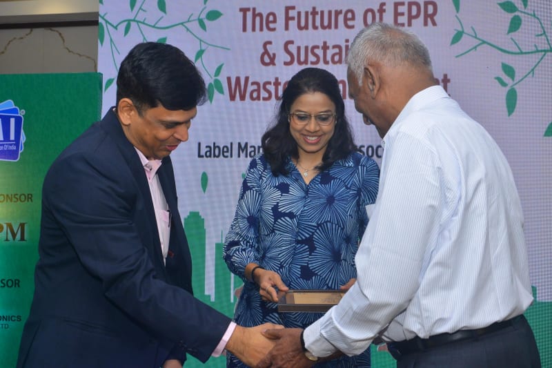 Bangalore Event on Sustainability & Extended Producers Responsibilities (EPR) photo 26