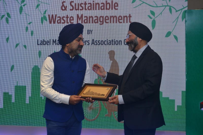 Bangalore Event on Sustainability & Extended Producers Responsibilities (EPR) photo 23